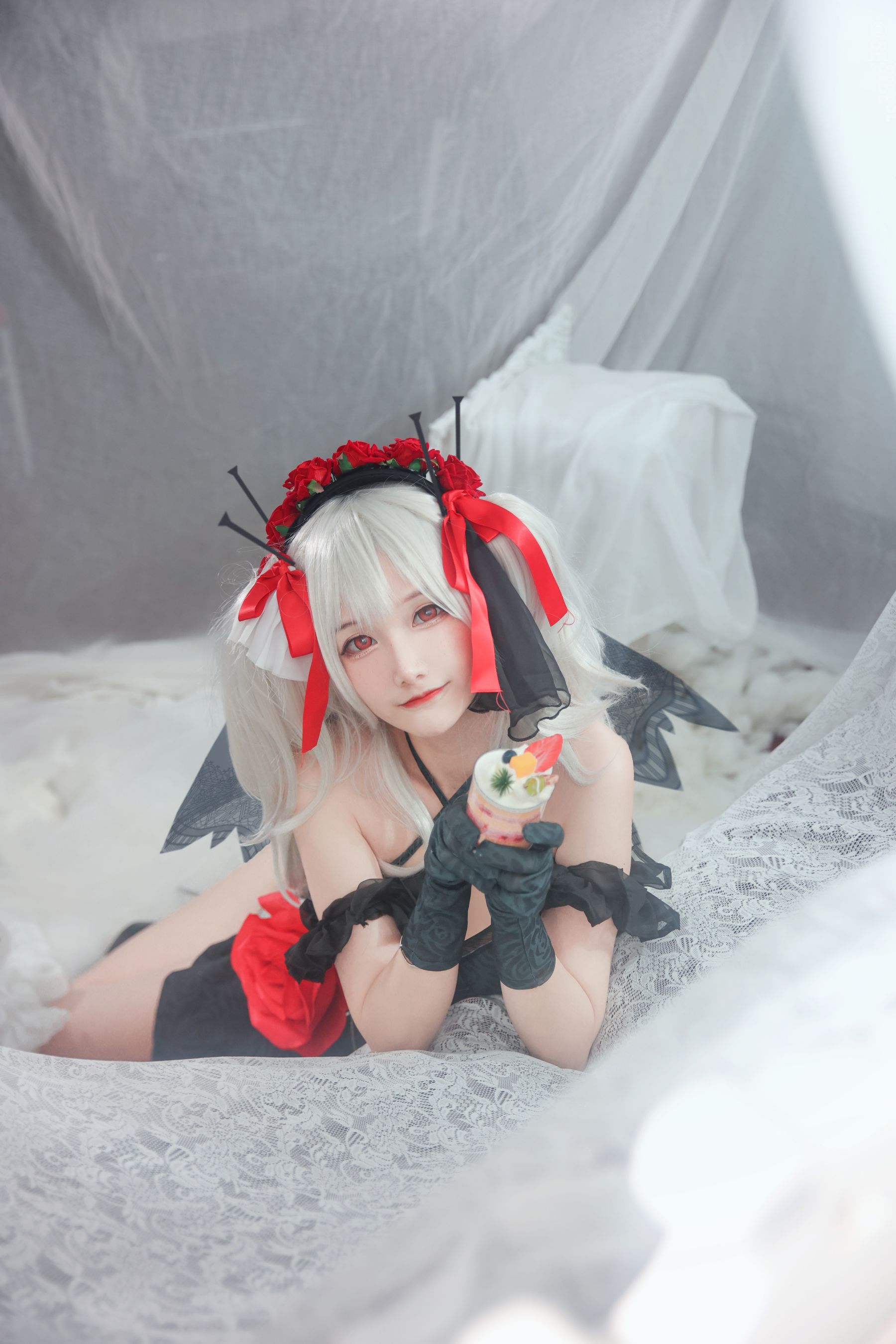 Cos ѪԼ/22P [CoserӰ] ɾAiri P.1 