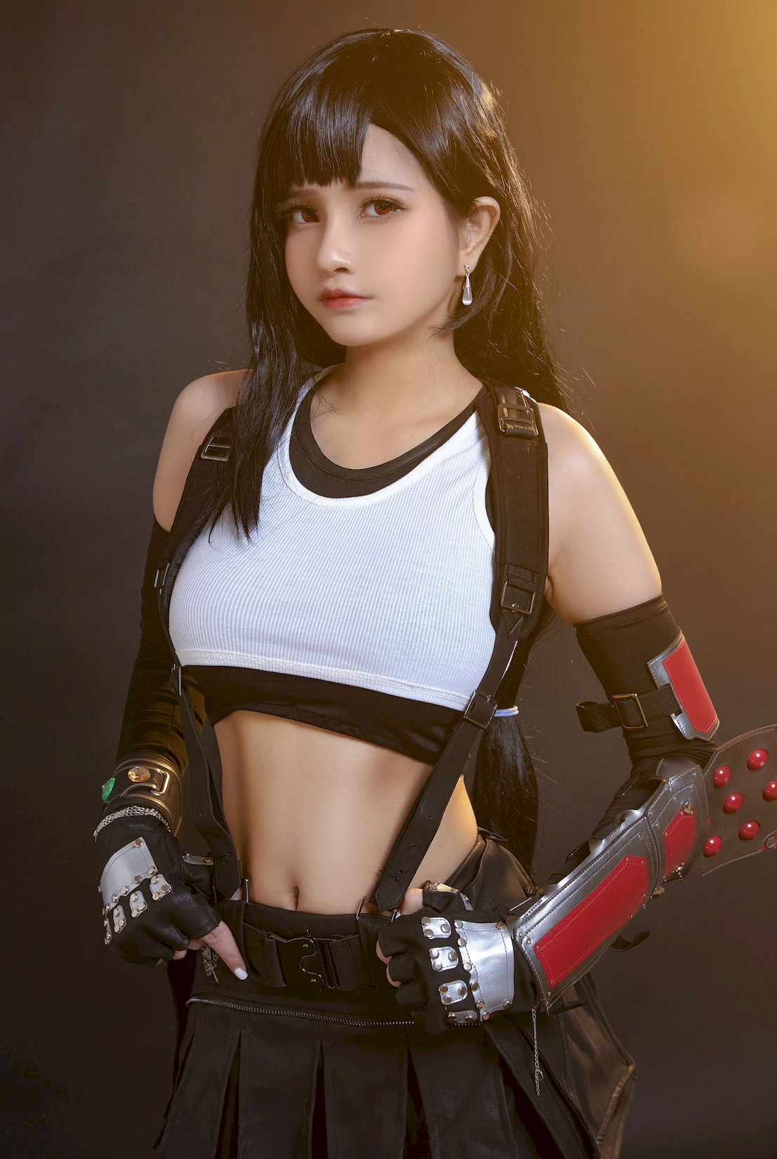 Vol.Azami  [CoserӰ]  ƨŮ Tifa/15P P.1 