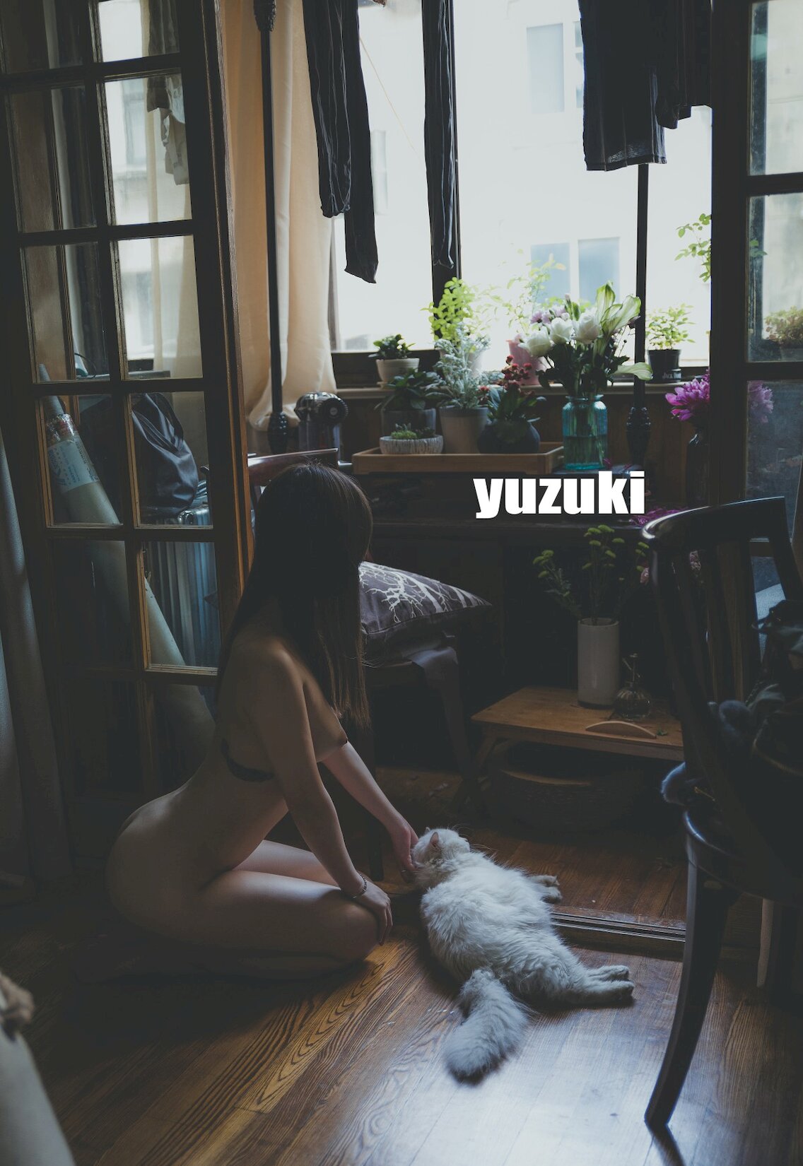 ߻ʸ߼ͼ [ľyuzuki] ʪƬ ˽ 󲨷ѧ  լ[43P] P.9