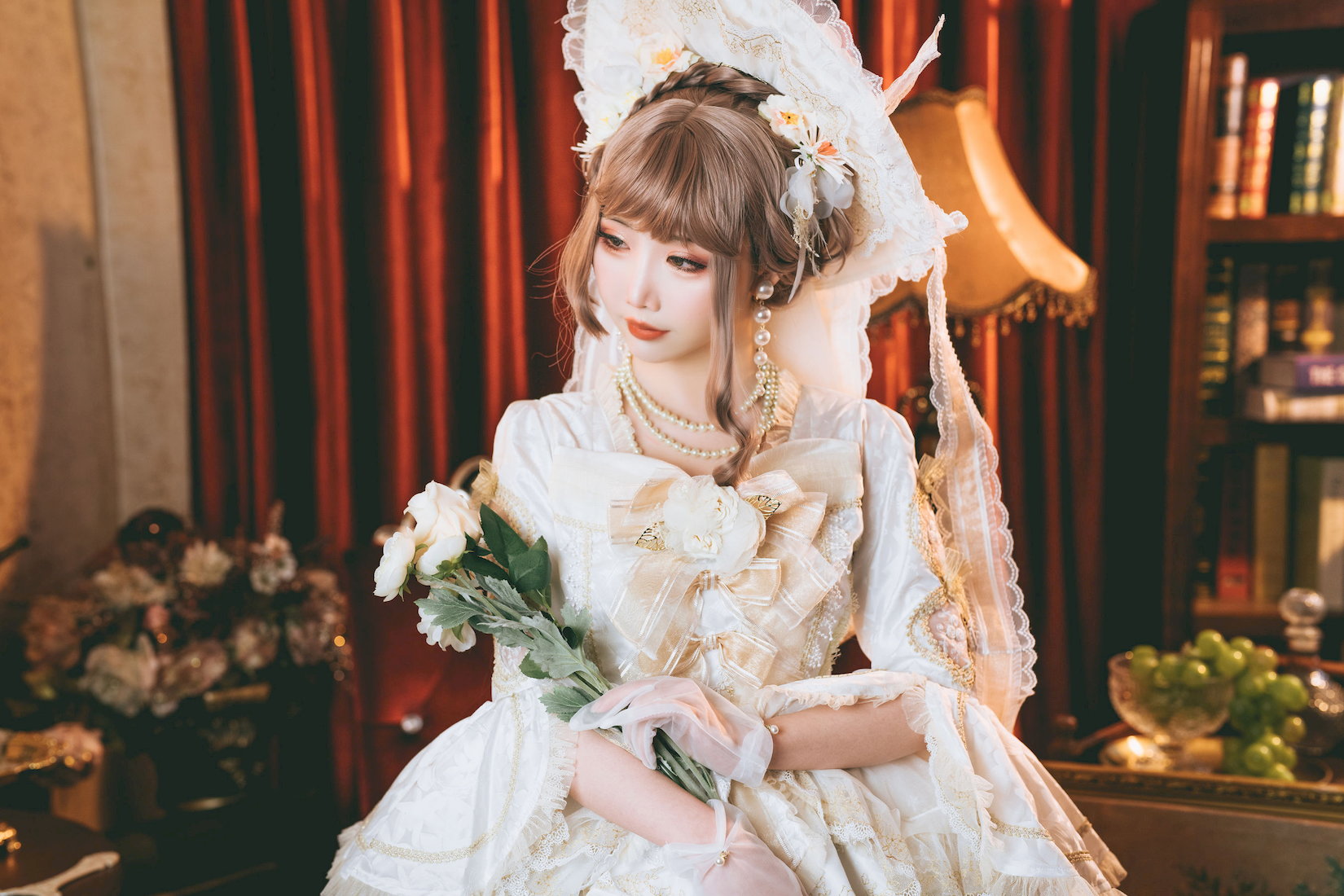 [Ů Coser] cosӰ ͼ ɶ ģ ̦ELPRESS/16P P.1 