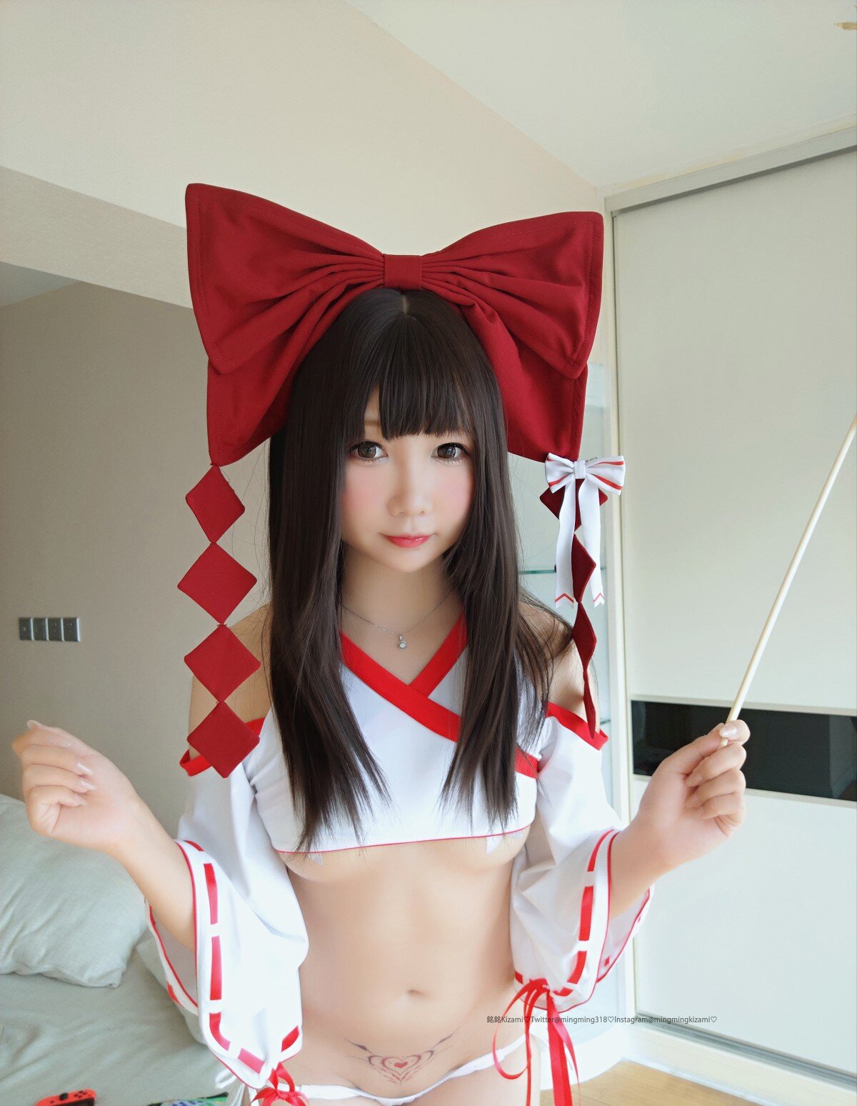 COSER ߤӰ No.16 Сħ Kizami ˽] Դ[161P] [ģ P.9