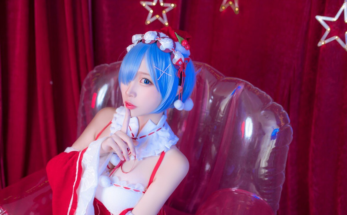 [Coser Nisa ] ǳſ [42P] Ů ͼ No.29 ķ P.1 