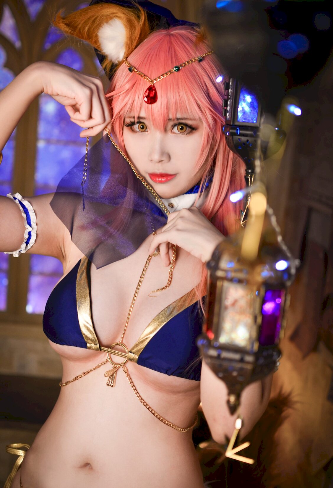 ǰ Ver20P Ů ϴ Vol.14  Coser [Coserд] KaYa P.1 