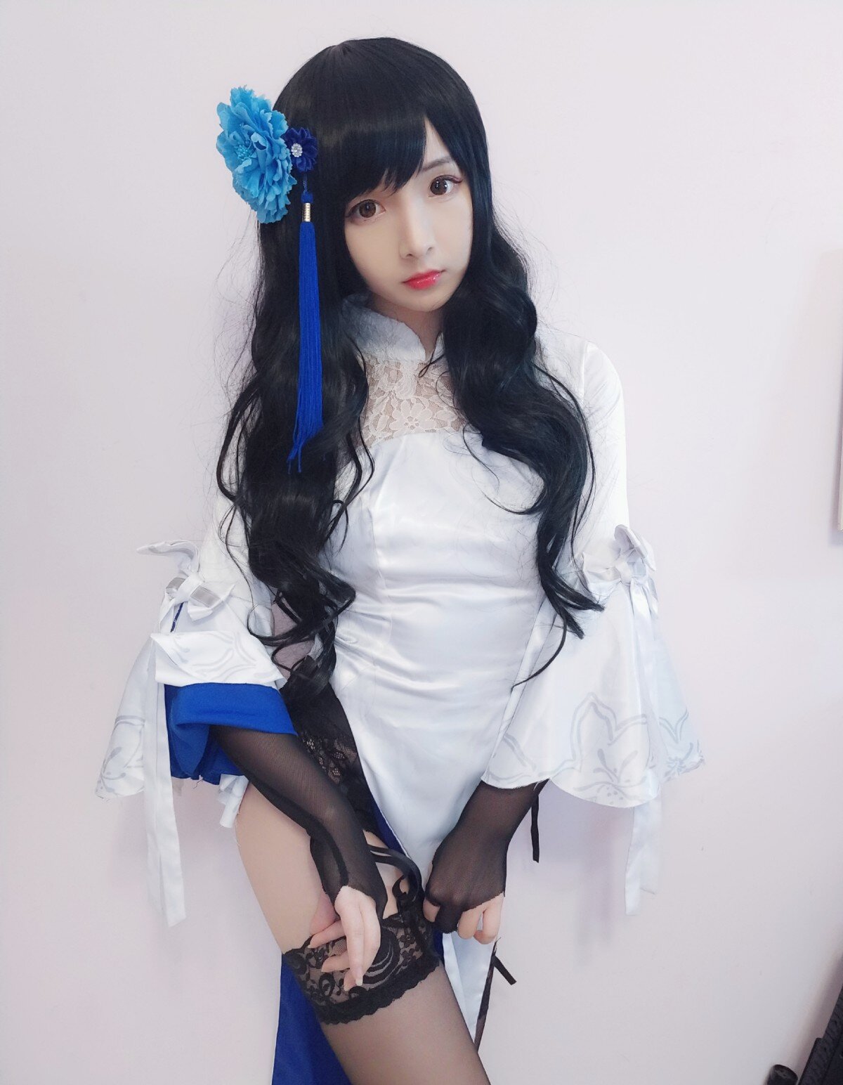 Ŵkagura زͼ ˯[15P]  [Coser ] شļ P.1 