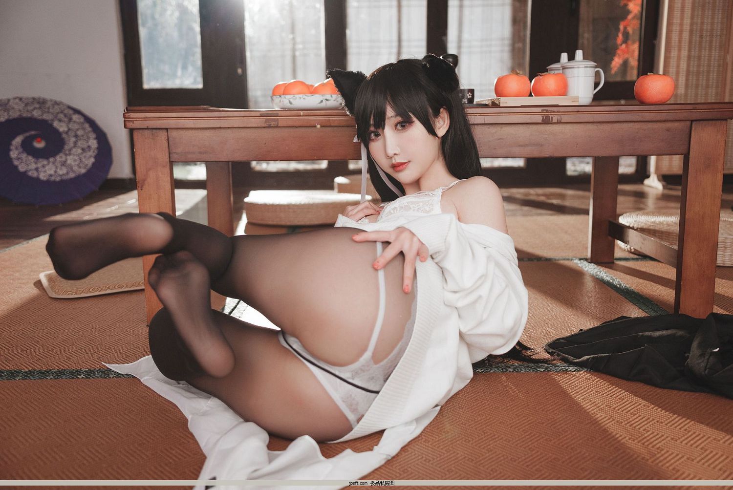 [ŮCOSER˽] Coser[ŮCoser] JK2 ɶ 5ҳ