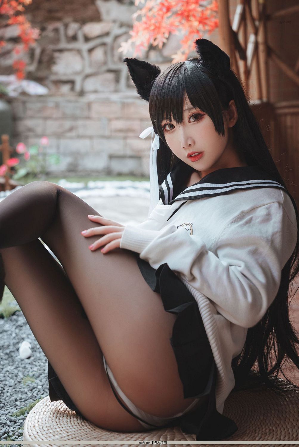 JK2 [ŮCOSER˽] ɶ Coser[ŮCoser] 1ҳ