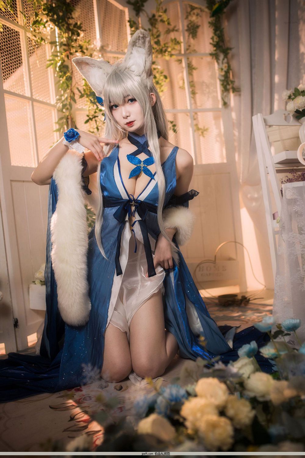 [ŮCOSER˽] ⽮v Ũ 5ҳ