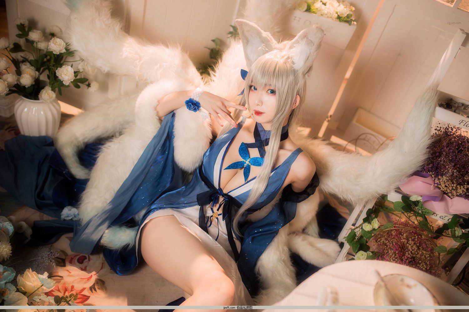 [ŮCOSER˽] ⽮v Ũ 5ҳ