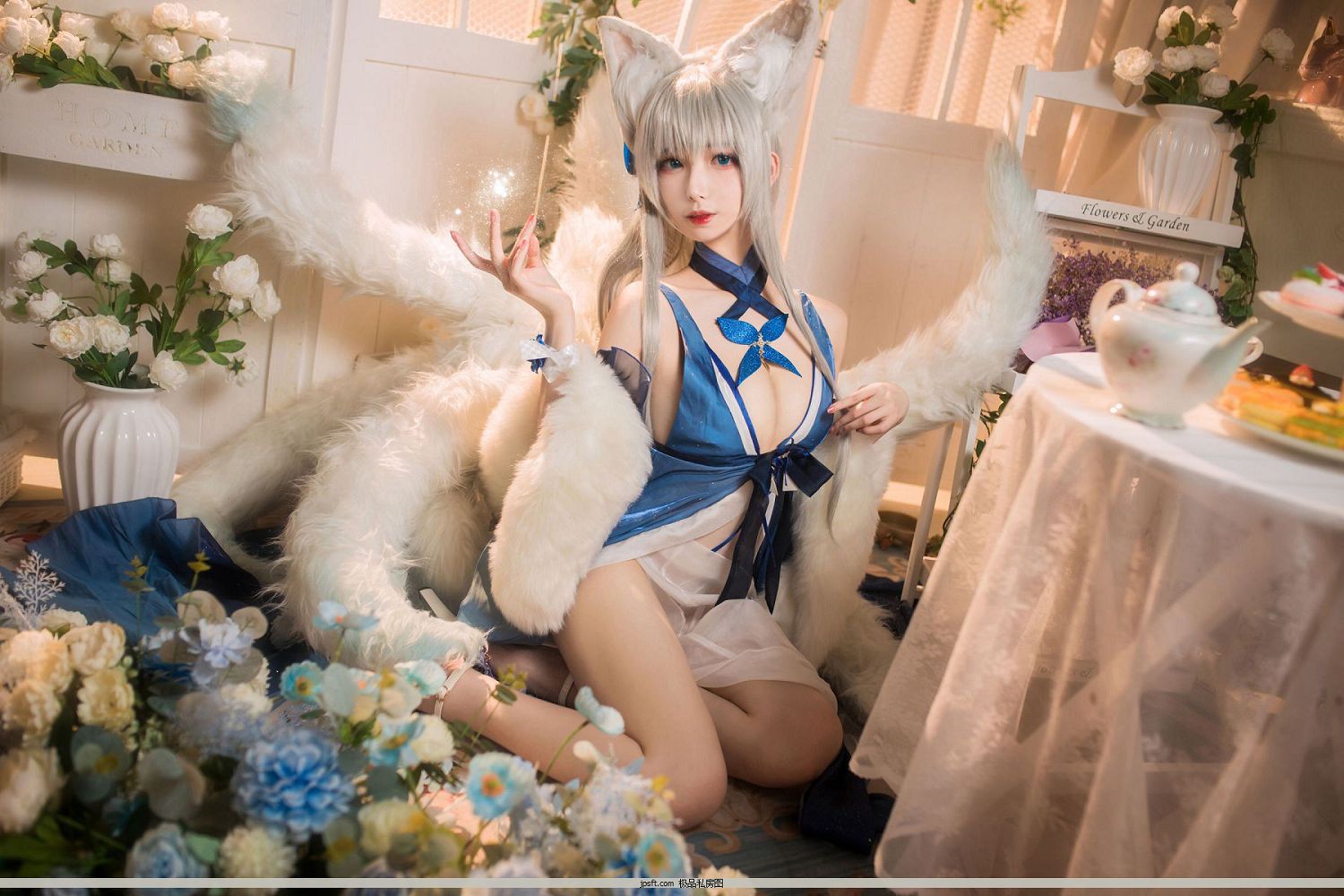 [ŮCOSER˽] ⽮v Ũ 5ҳ