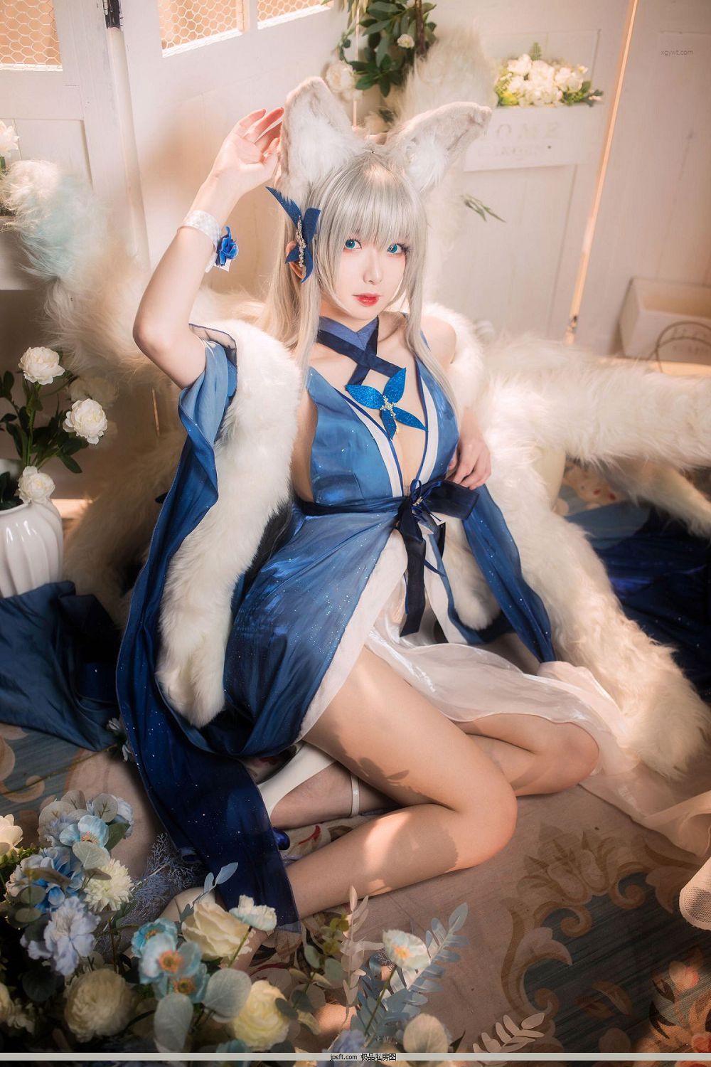 [ŮCOSER˽] ⽮v Ũ 5ҳ