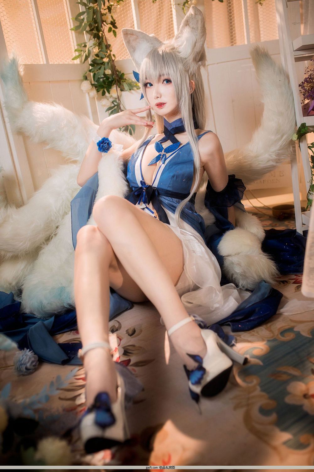 [ŮCOSER˽] Ũ ⽮v 7ҳ