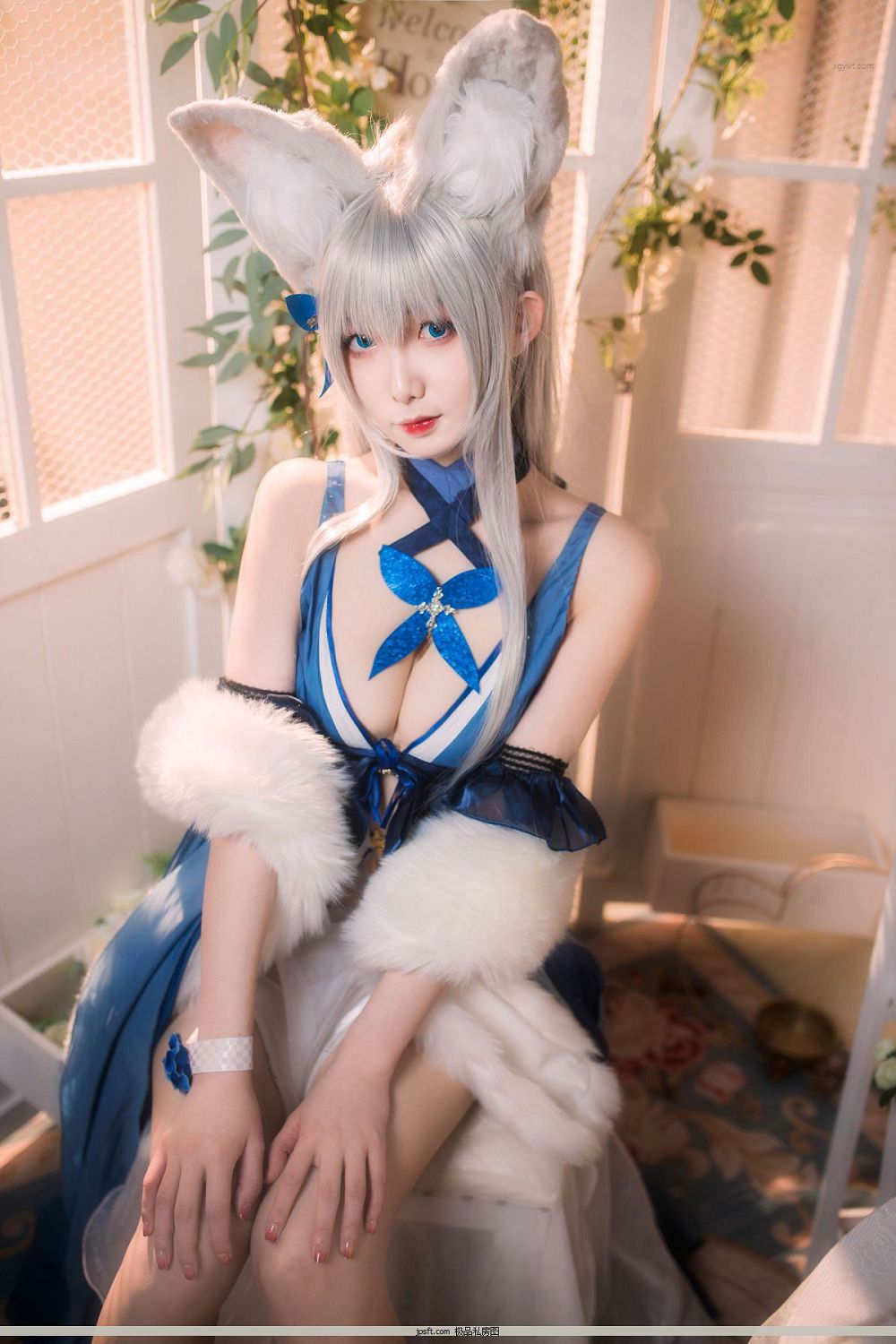 [ŮCOSER˽] Ũ ⽮v 7ҳ