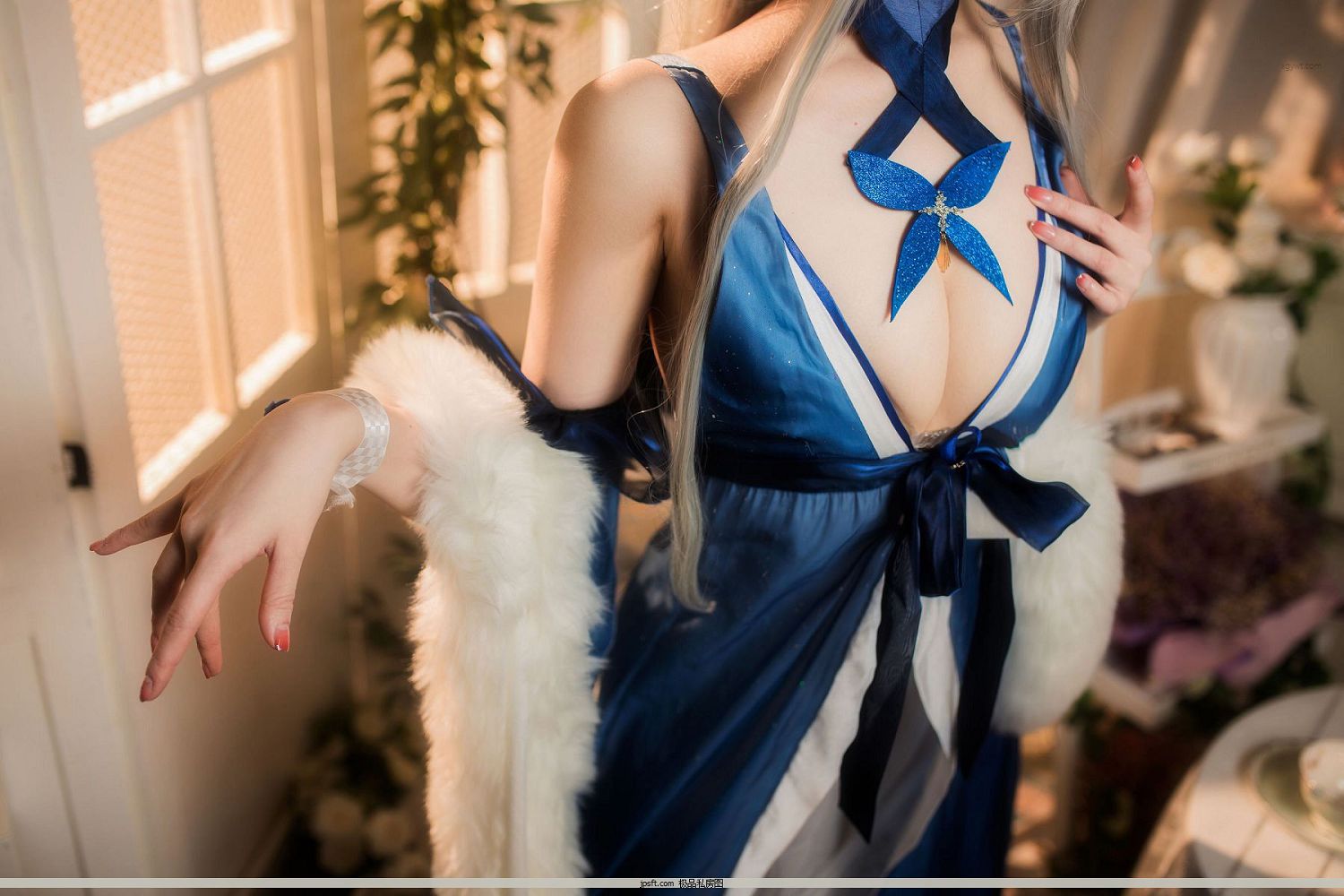 [ŮCOSER˽] Ũ ⽮v 7ҳ