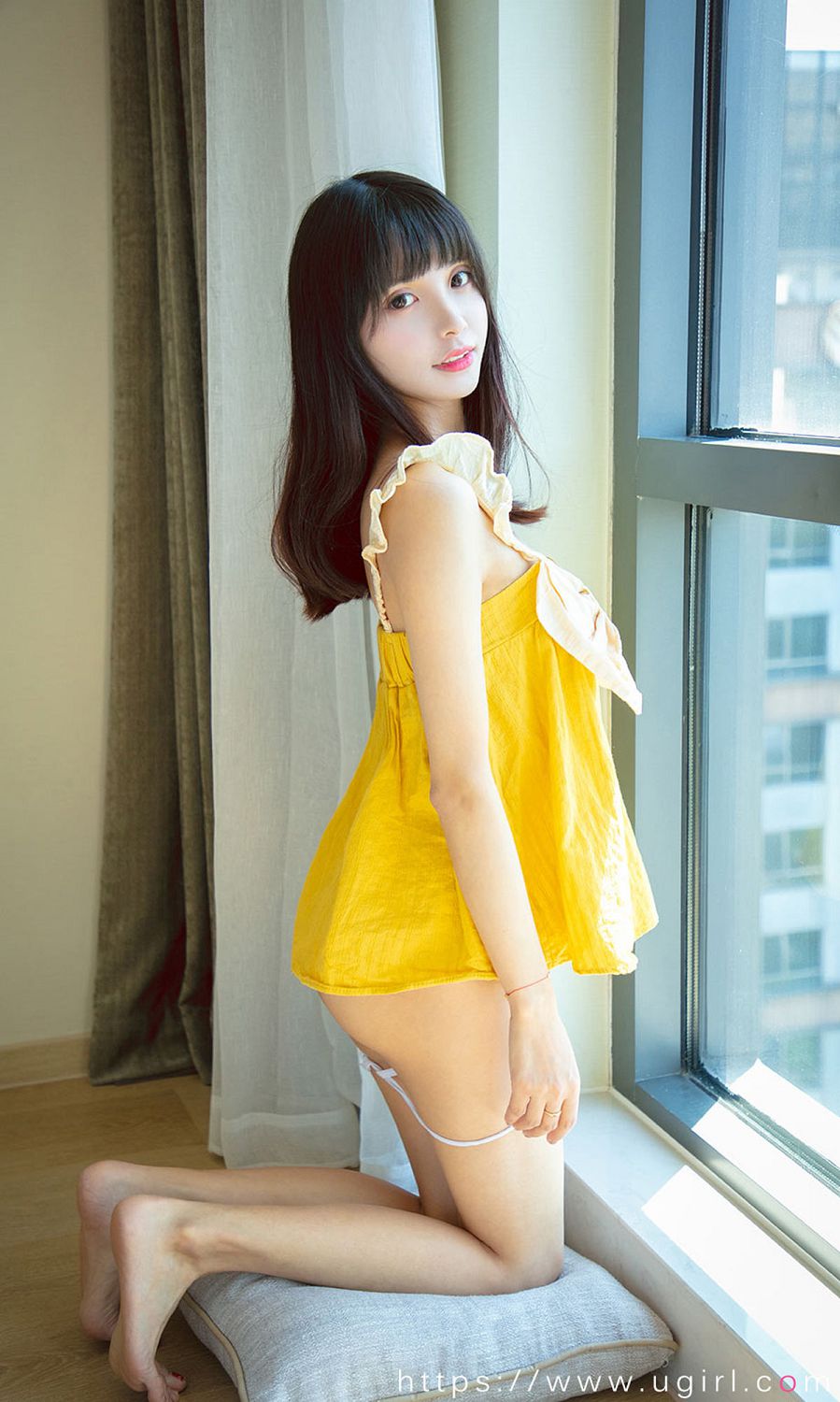 [Ugirls] No.2135 С èè 4ҳ