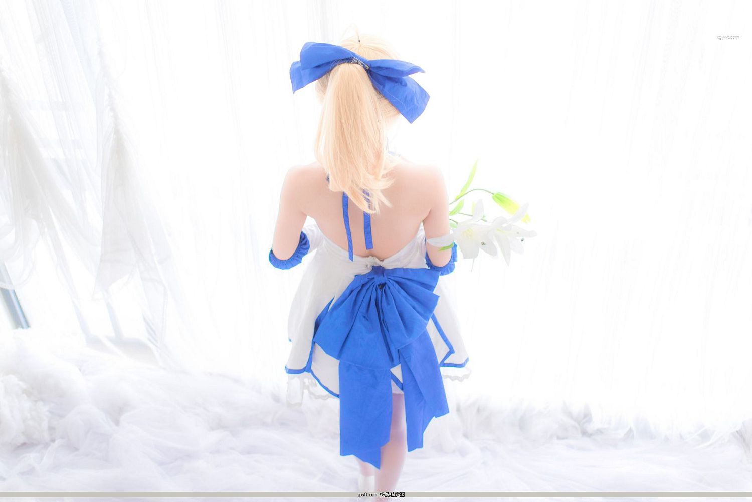 Coser΢Ů] ͼ ഺŮ [@ 1ҳ