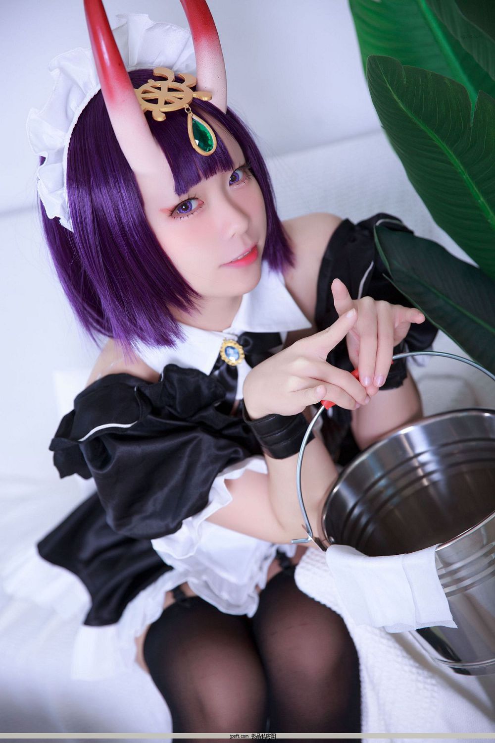 G44 [ŮCOSER˽] Ů 3ҳ