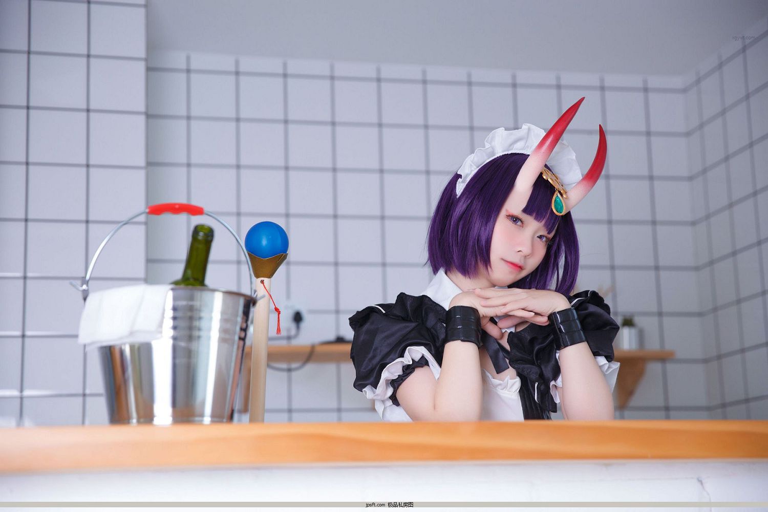 G44 [ŮCOSER˽] Ů 3ҳ