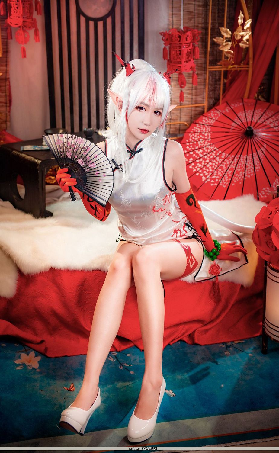 Fairyշ ͼ   [ŮCOSER˽] 1ҳ