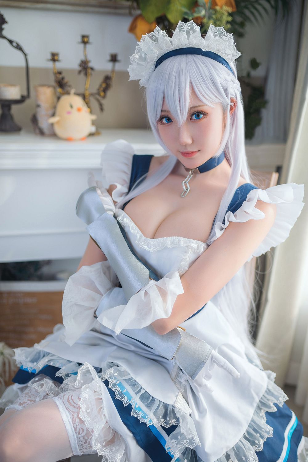 [CoserŮ] ˹ ϣCoser 1ҳ