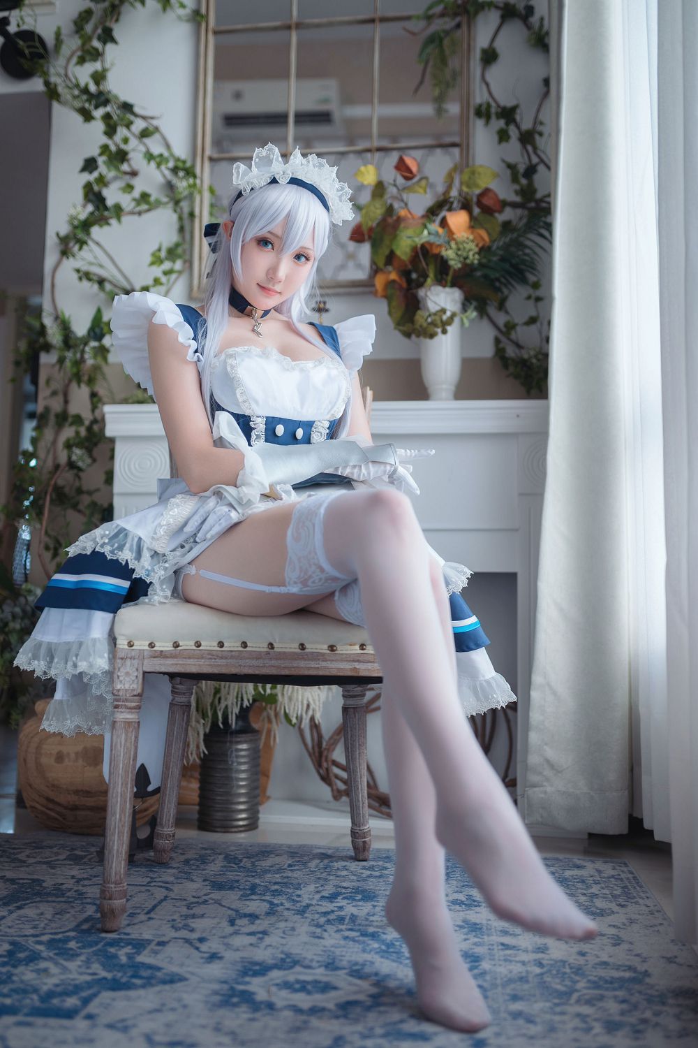 [CoserŮ] ˹ ϣCoser 1ҳ