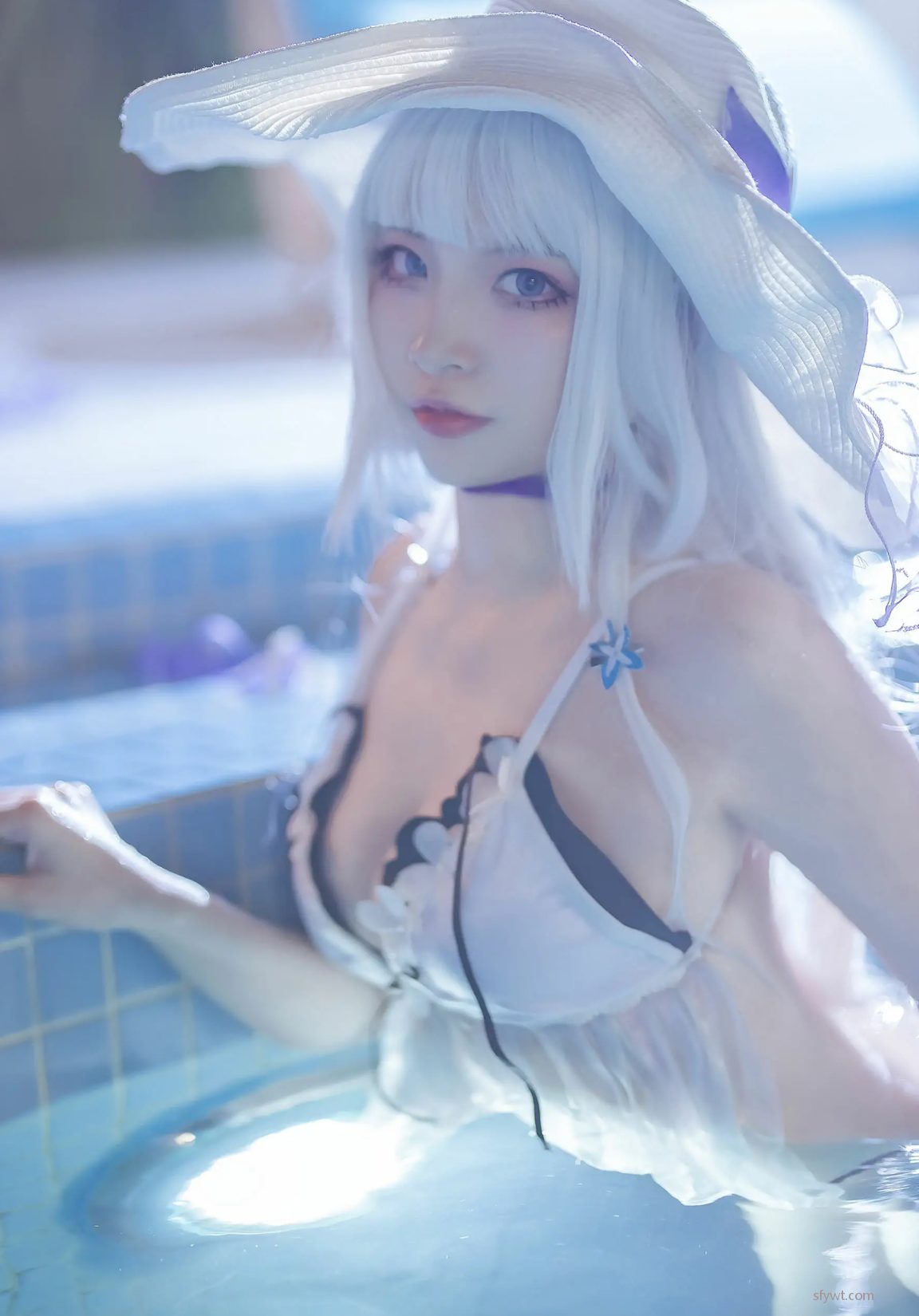 (39P) [COS] Ӿװ CoserNisa P.6