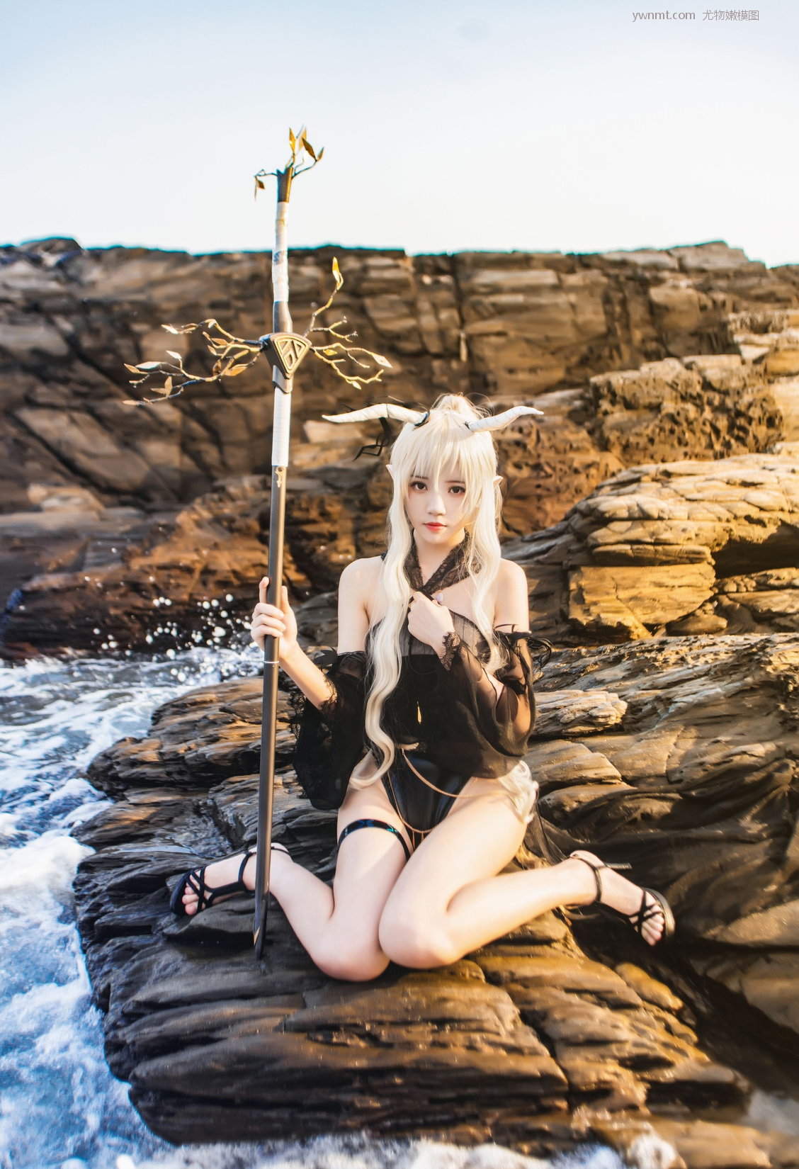 Ӿ ģ ߾ϸͼ @ Coser P.6