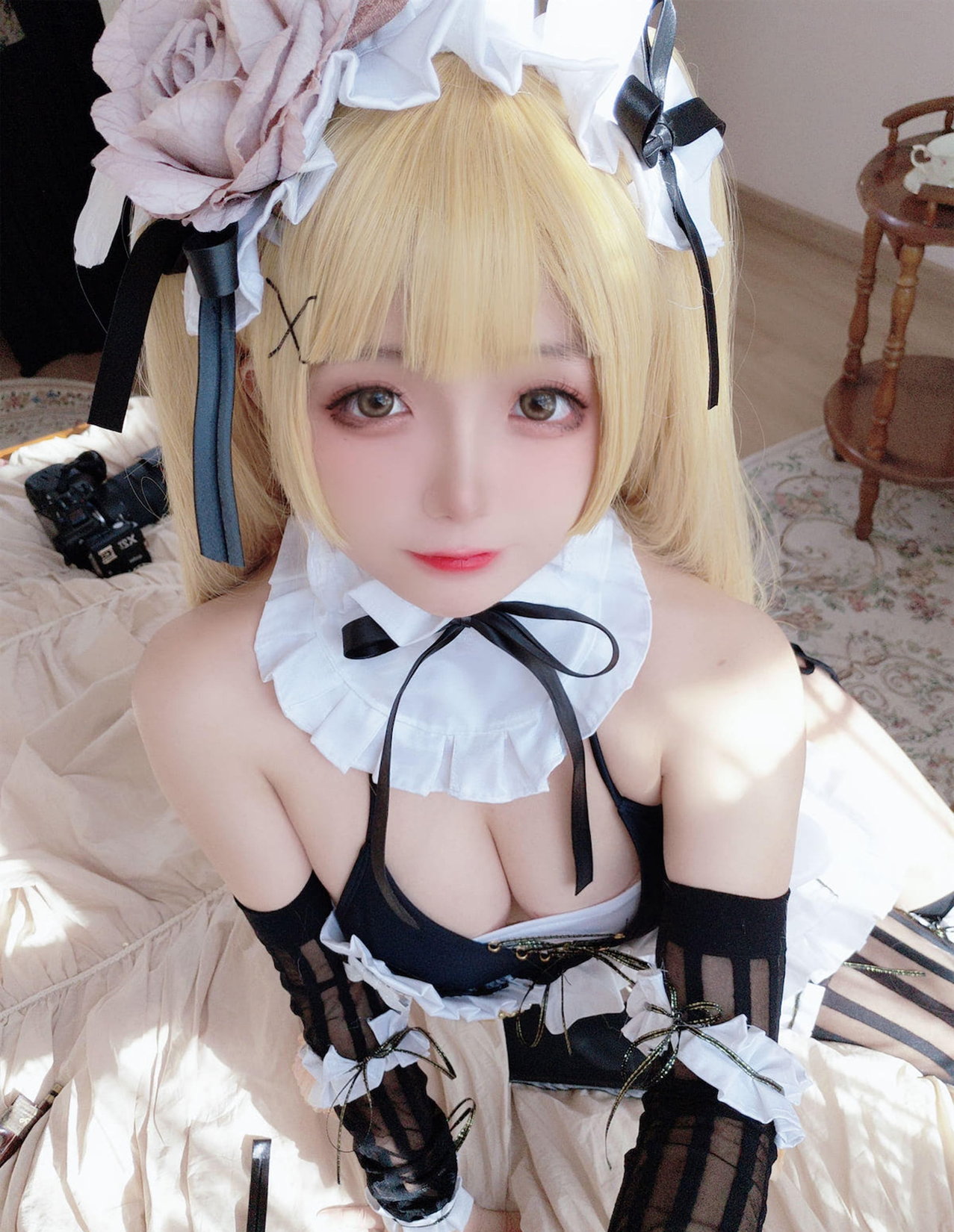 Ӱcoser ģ 729MB] ˹ ߻ͼ [75P ν P.1 