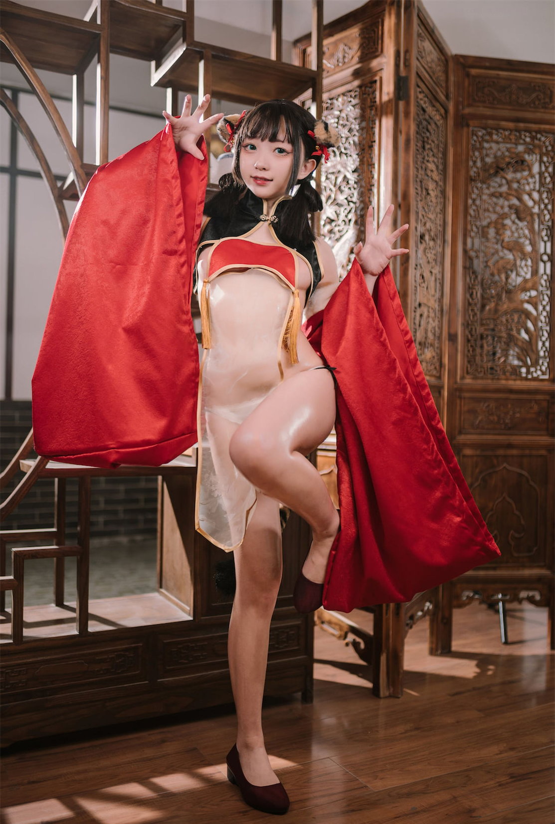 Ʒͼ [84P Coser ģ 768MB]   P.1 