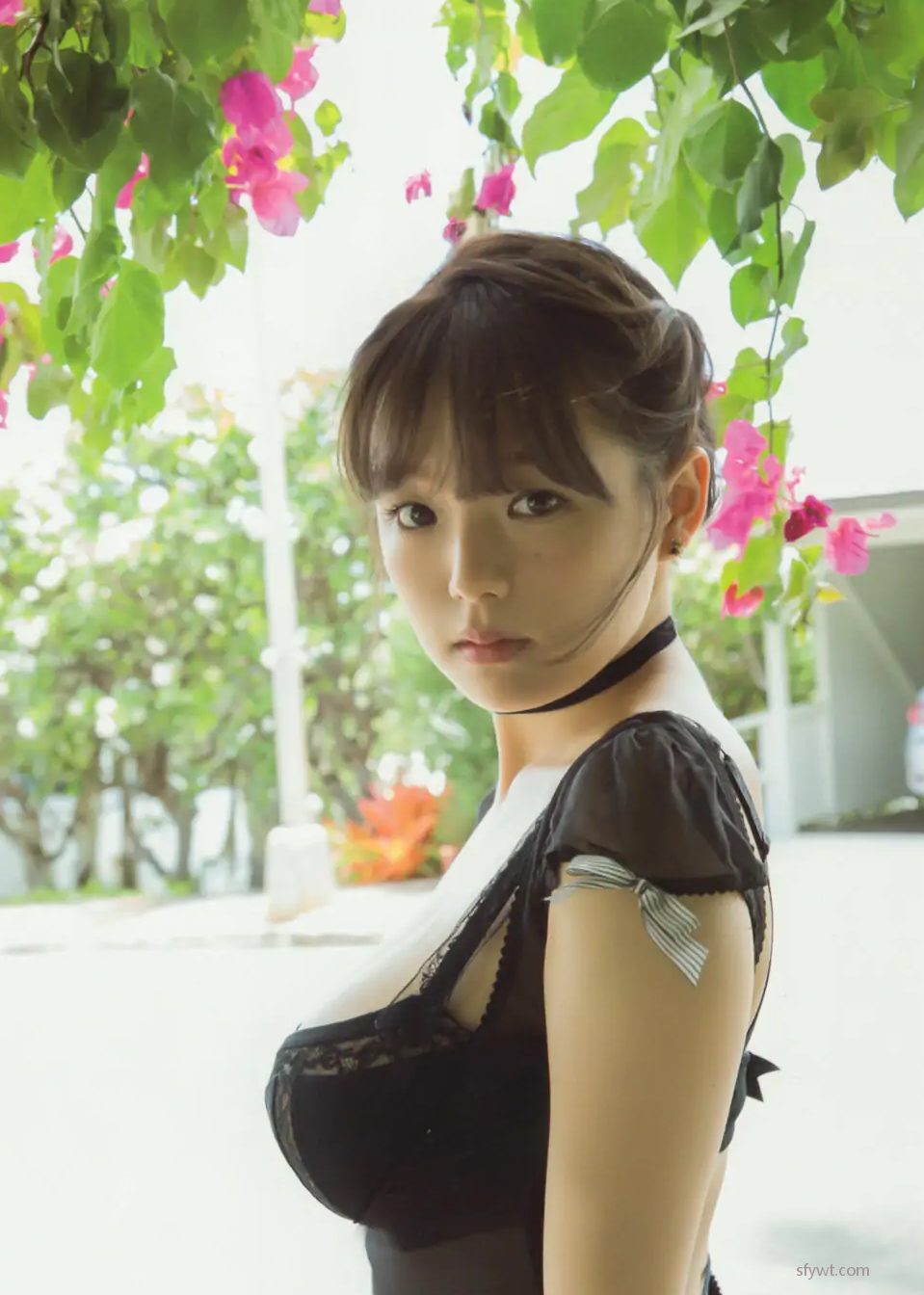 պŮӰ [photobook] (198P) Shinozaki Ai Mugen ͼ S P.3