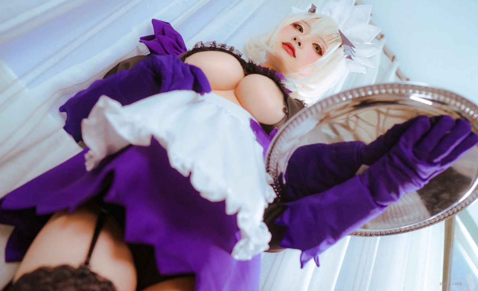 Ʒͼ (10P) wendydydydy_ [COS] FGO ģ ǹ Ӱcoser P.1 