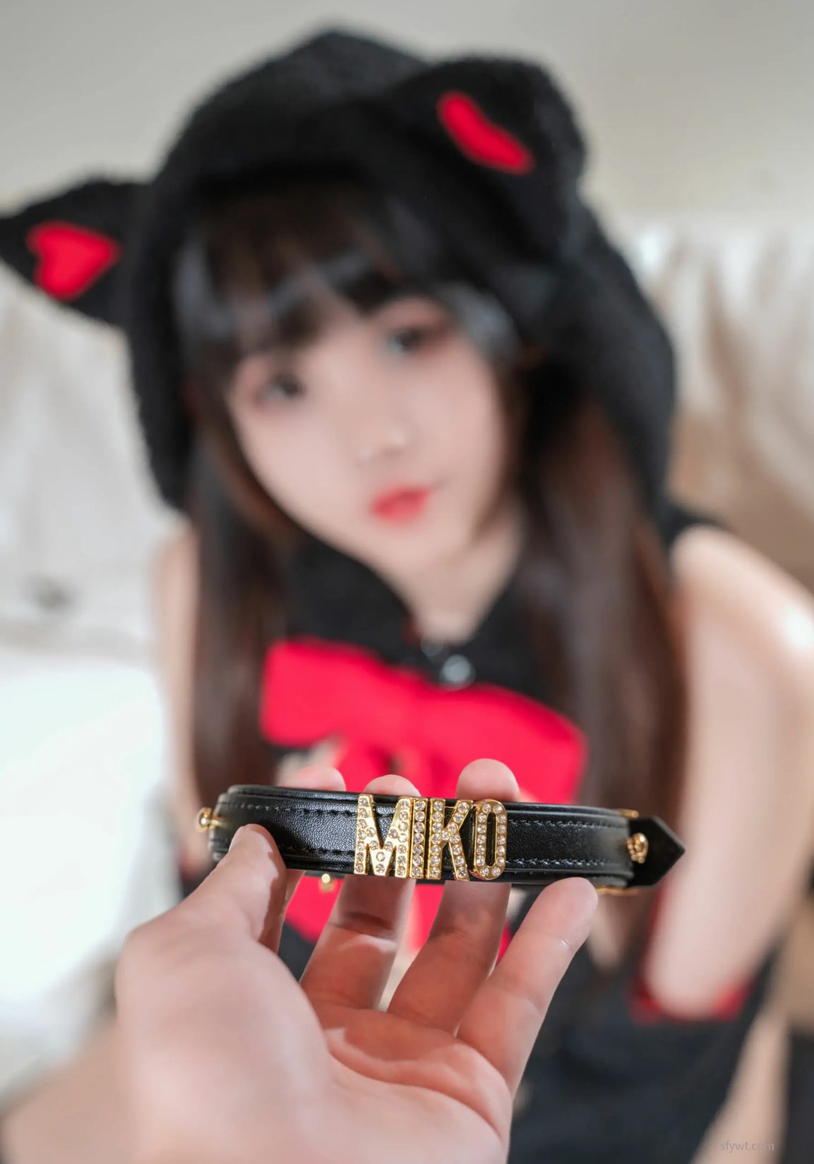 coserд ߾ϸͼ (42P) mikoww [COS] ģ èè P.9