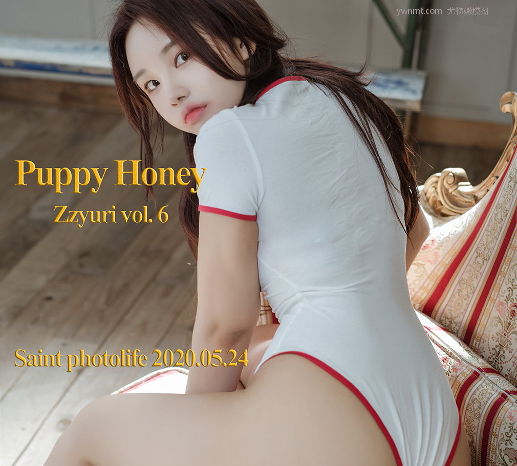C 弤ͼ Vol.6 () Photolife SAINT Honey[70P] Vol.14 Puppy ŮӰZzyuri P.8