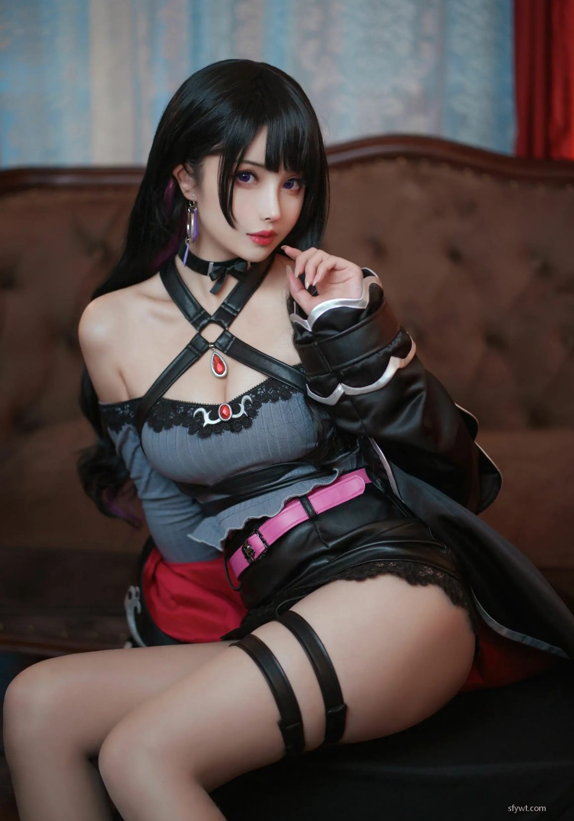 ͼ ģ ͼcoser (40P) [COS] COSrioko ħŮ P.4