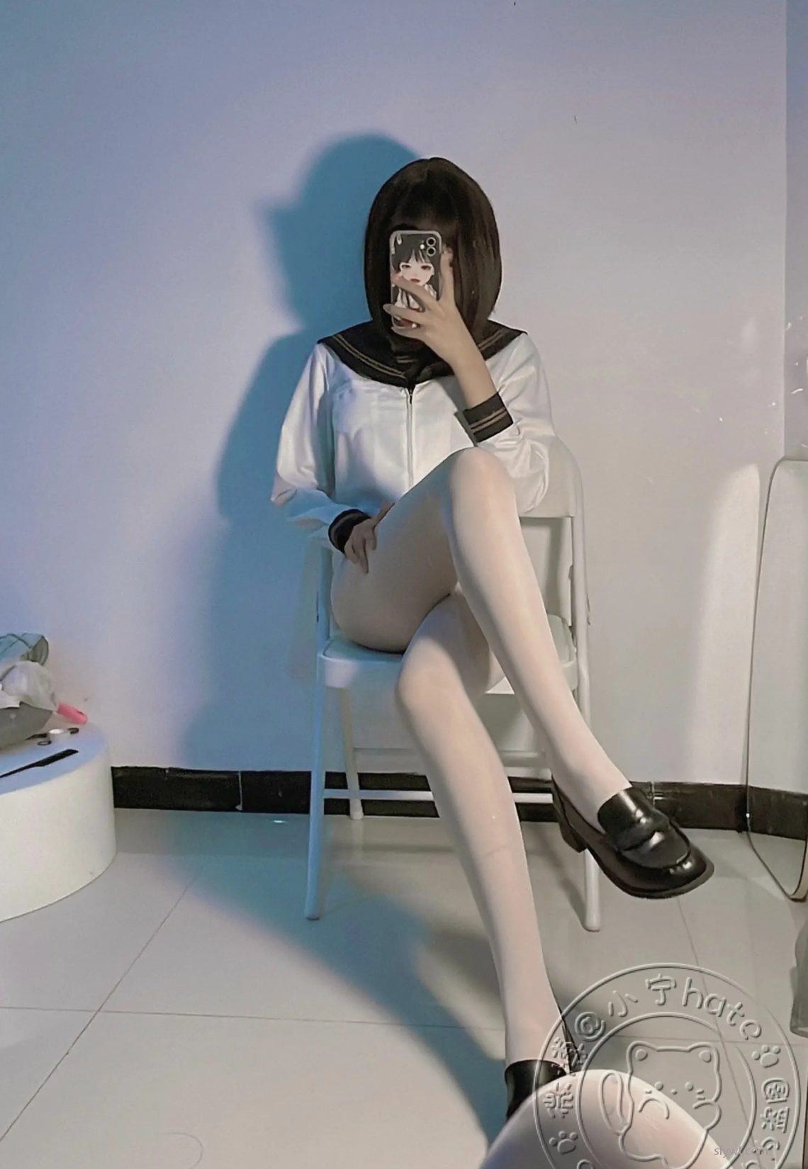 (196P) Сhate ģ 2022.09 ߶˶ () Ʒͼ [COS] дcoser Partme P.1 