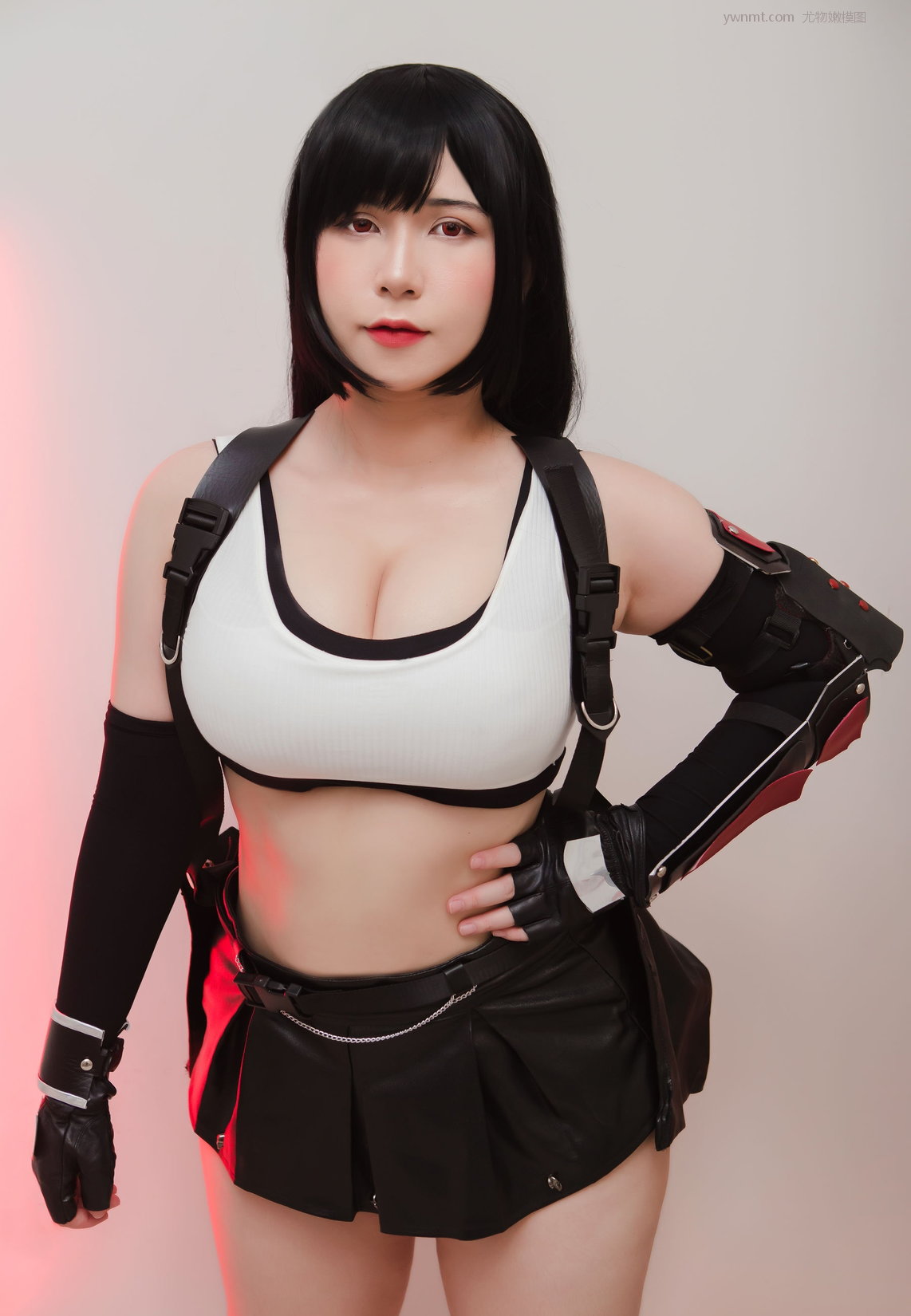 ͼ ģ Tifa Lockhart/17P COSERӰ Խ׿ԽUyUyӰ P.1 