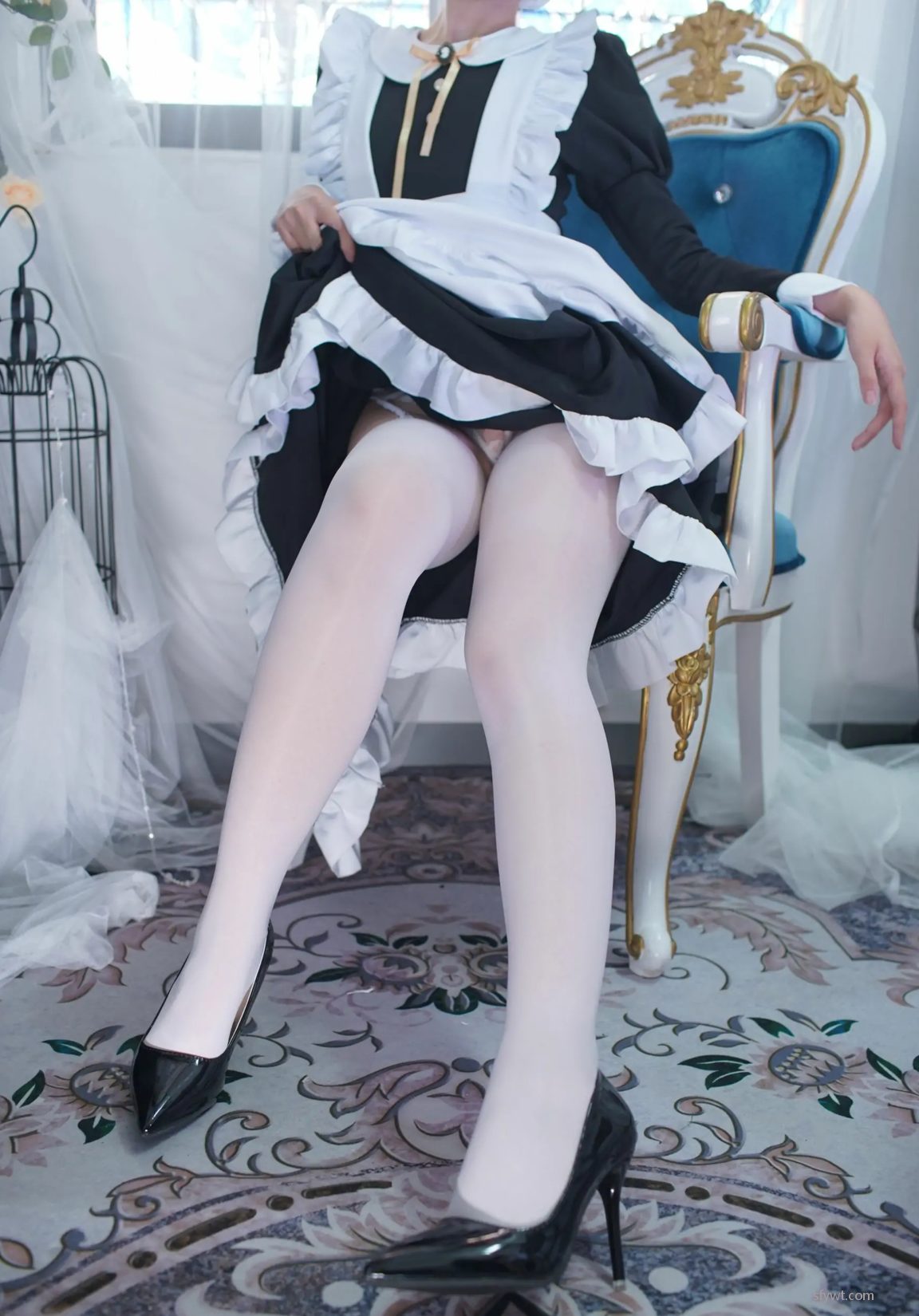 (144P) [COS] Coser ģ ŷʽŮ ccz ߻ͼ P.1 