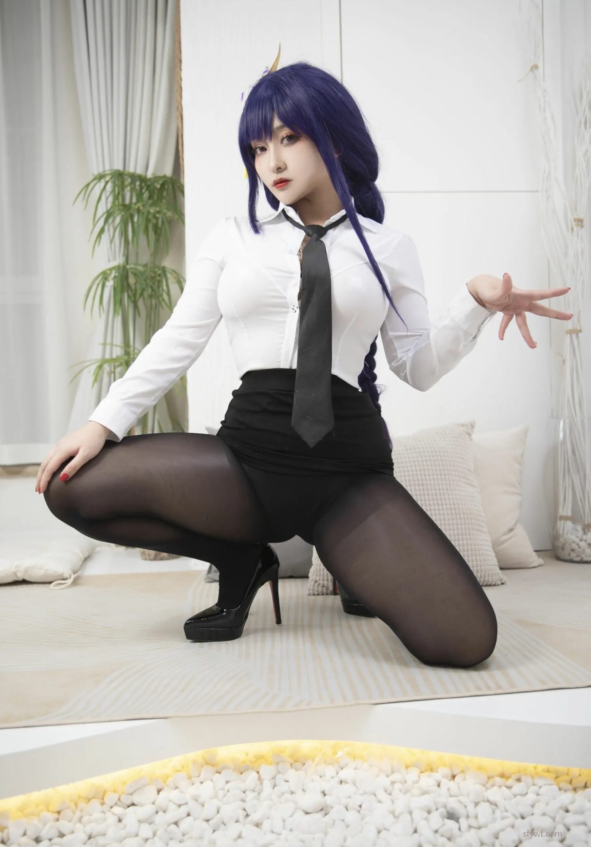 (73P) ׵罫OL  ģ LoLiSAMA Ʒͼ Coser P.1 