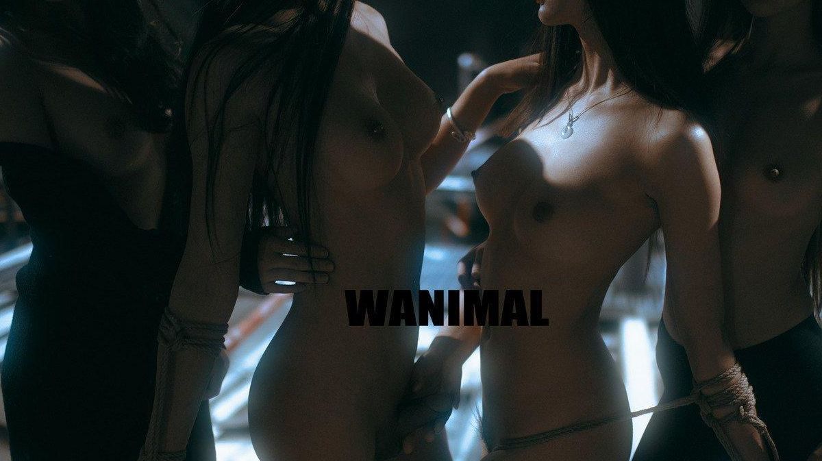 ]WANIMAL ģ Vol.105 ǳģ ռ  Tumblrд P.6