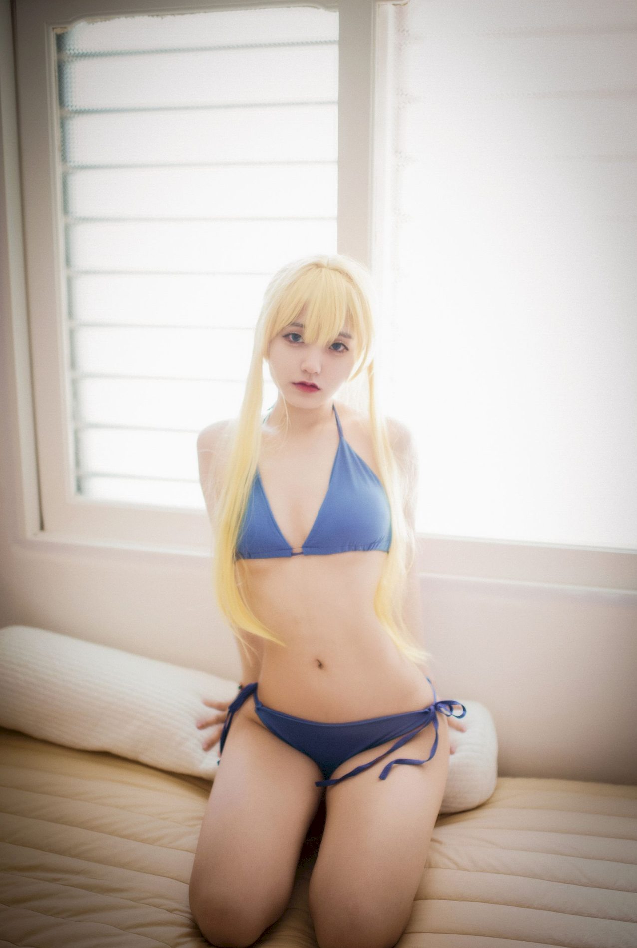 Bikini Ʒʾѡͼ Online Art Alice [ϺBLUECAKEд] Jenny P.11