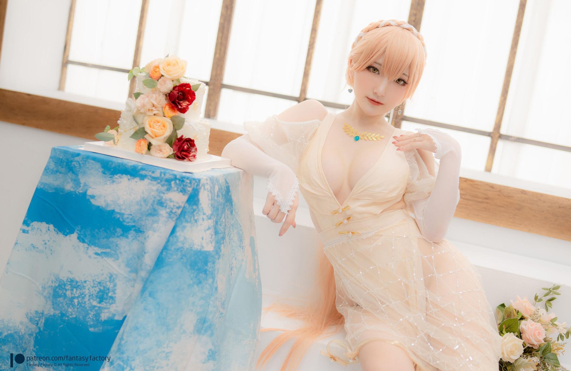 14 Wedding Ots δ˽Ȥͼ dress СDing P.5