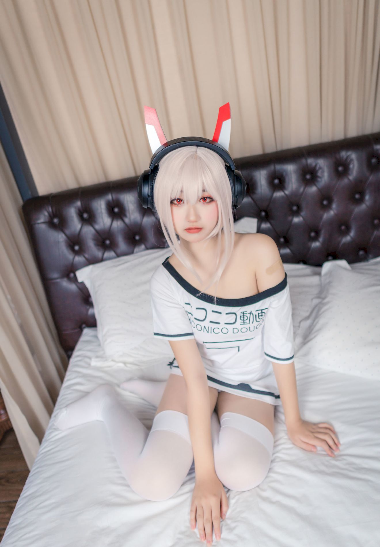 ͼ Vol.447 MTCosӳ Coser ģ 貨 P.4