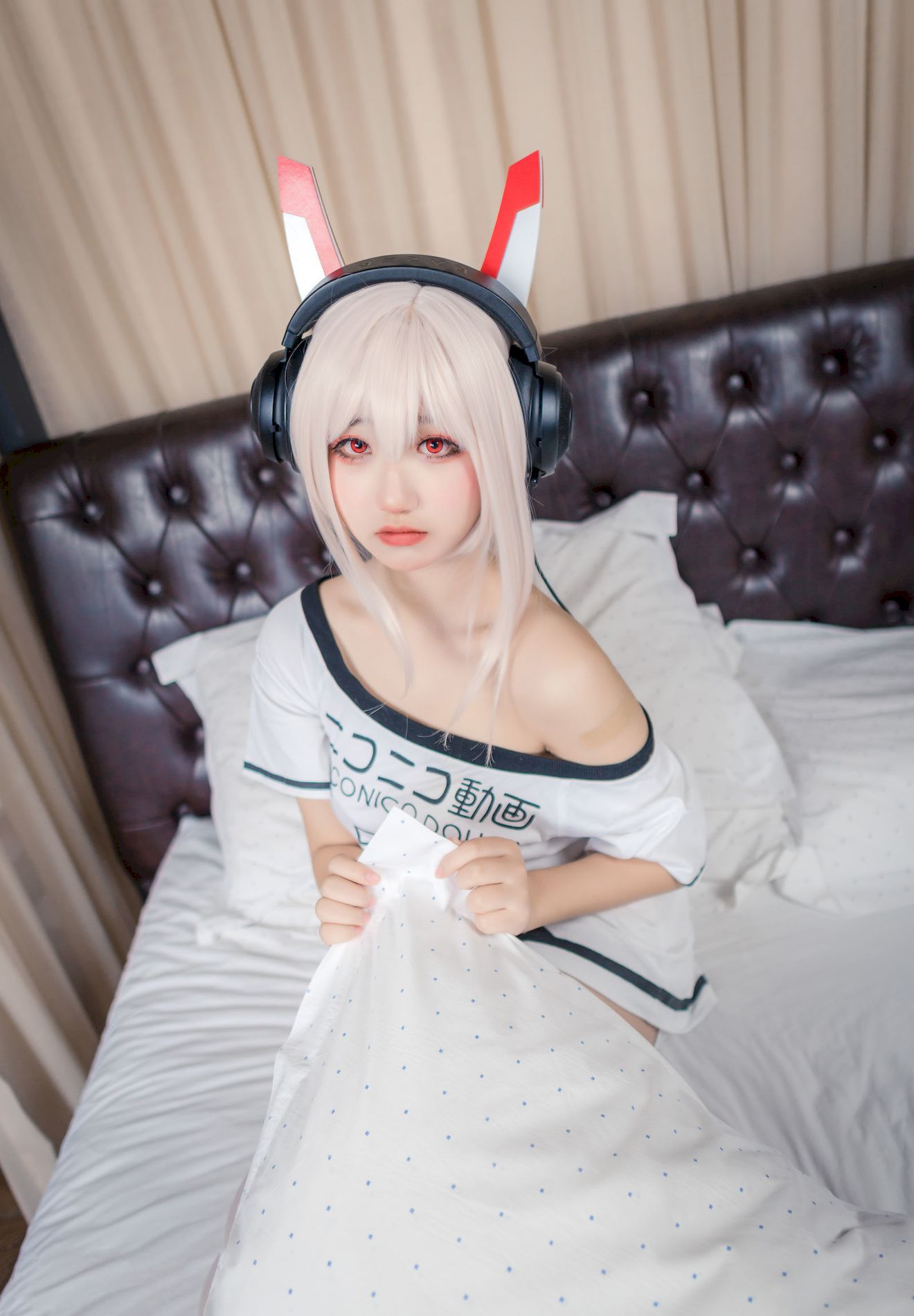 ͼ Vol.447 MTCosӳ Coser ģ 貨 P.4