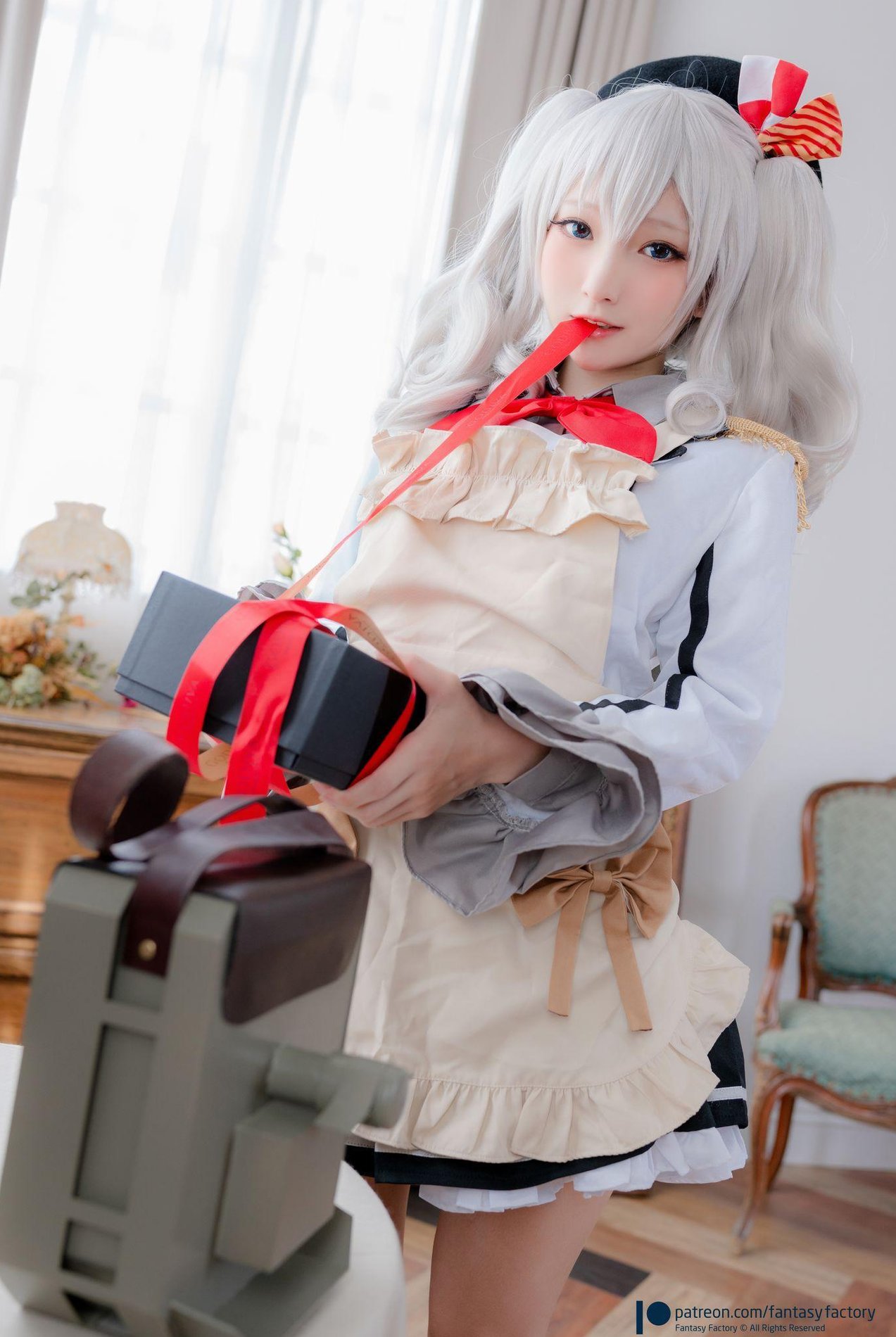 Kashima Valentine_s δ˽ͼͼ СDing Day P.1 