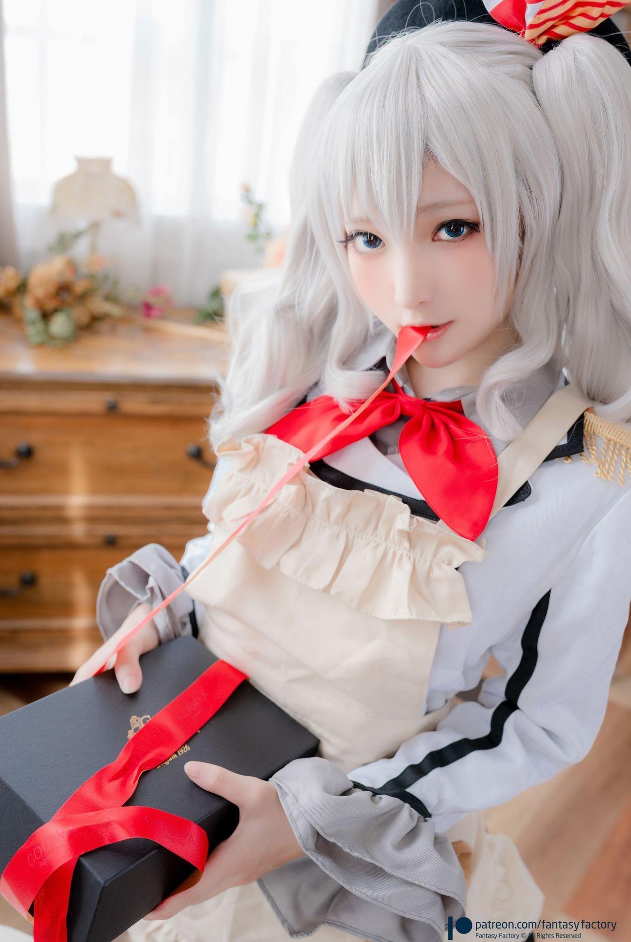 Kashima Valentine_s δ˽ͼͼ СDing Day P.1 