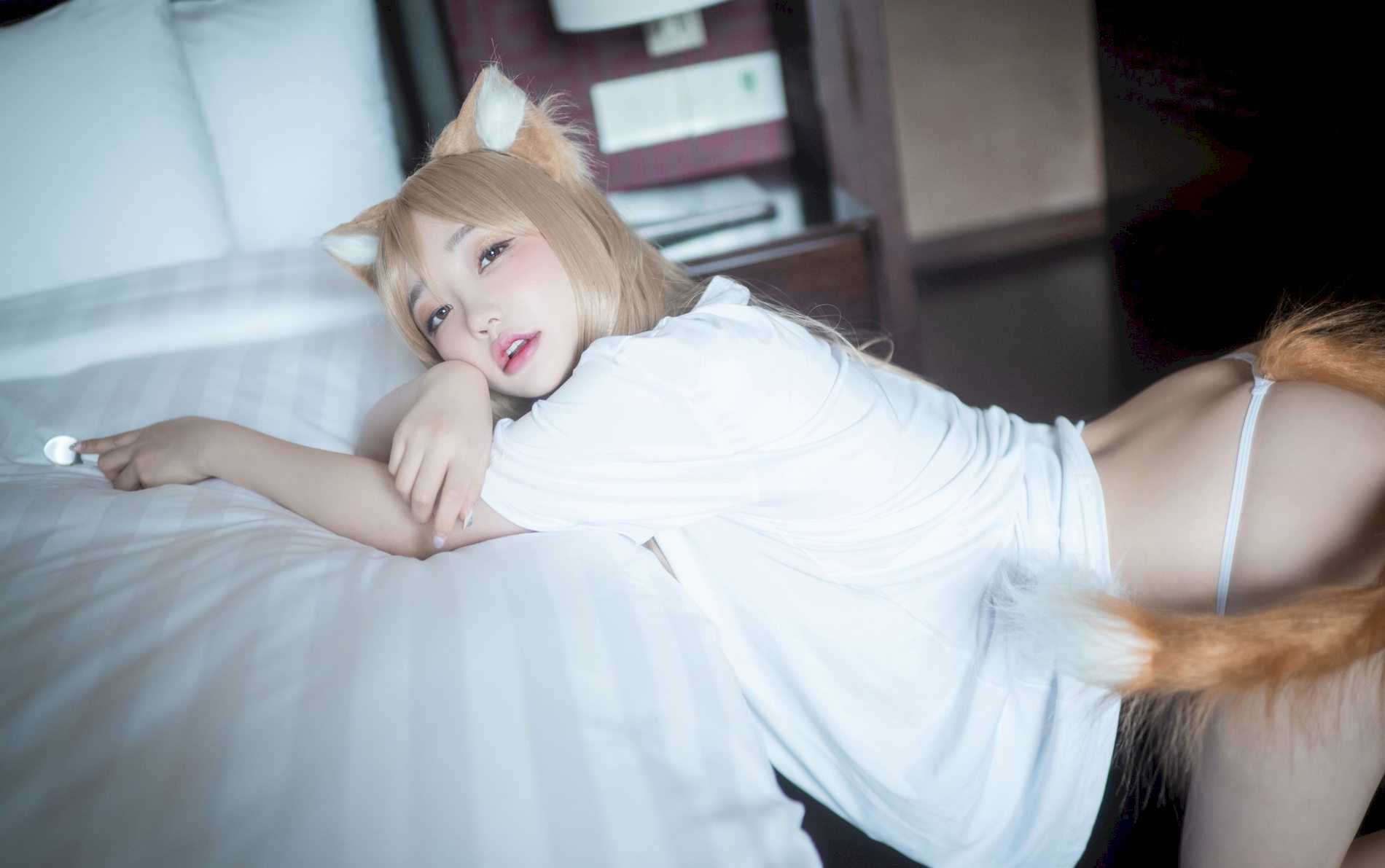 Puss Puss ͬѧSonYeEun(ն) [ϺBLUECAKEӰ] P.15