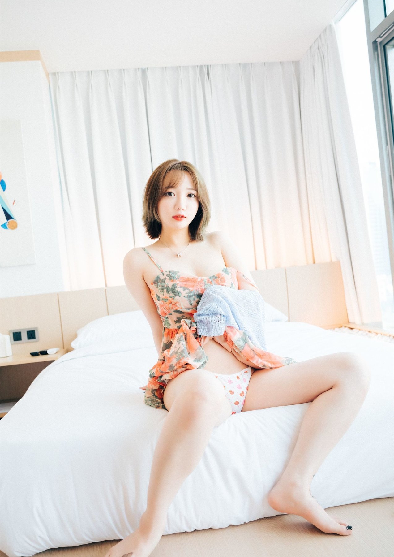 Hotel Lover SonYeEun(ն) [ϺLoozyͼ] in ڶȼٴ P.5