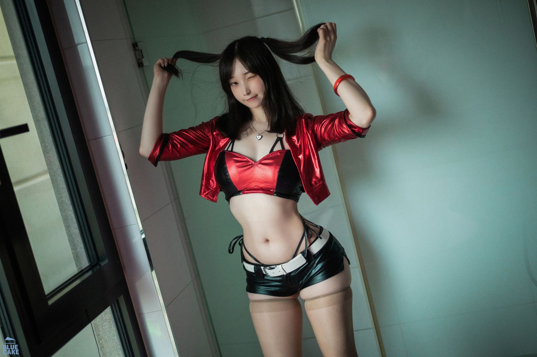 Bambi tohsaka [ϺBLUECAKEӰ] Rin slave  Make her my ģ P.3