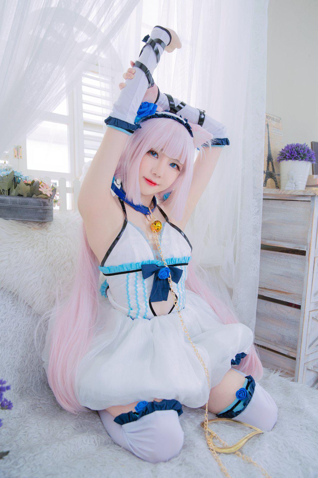 C Vanilla Sally ģ Dorasnow 29 40P Ʒͼ ɫCoser coserд P.1 