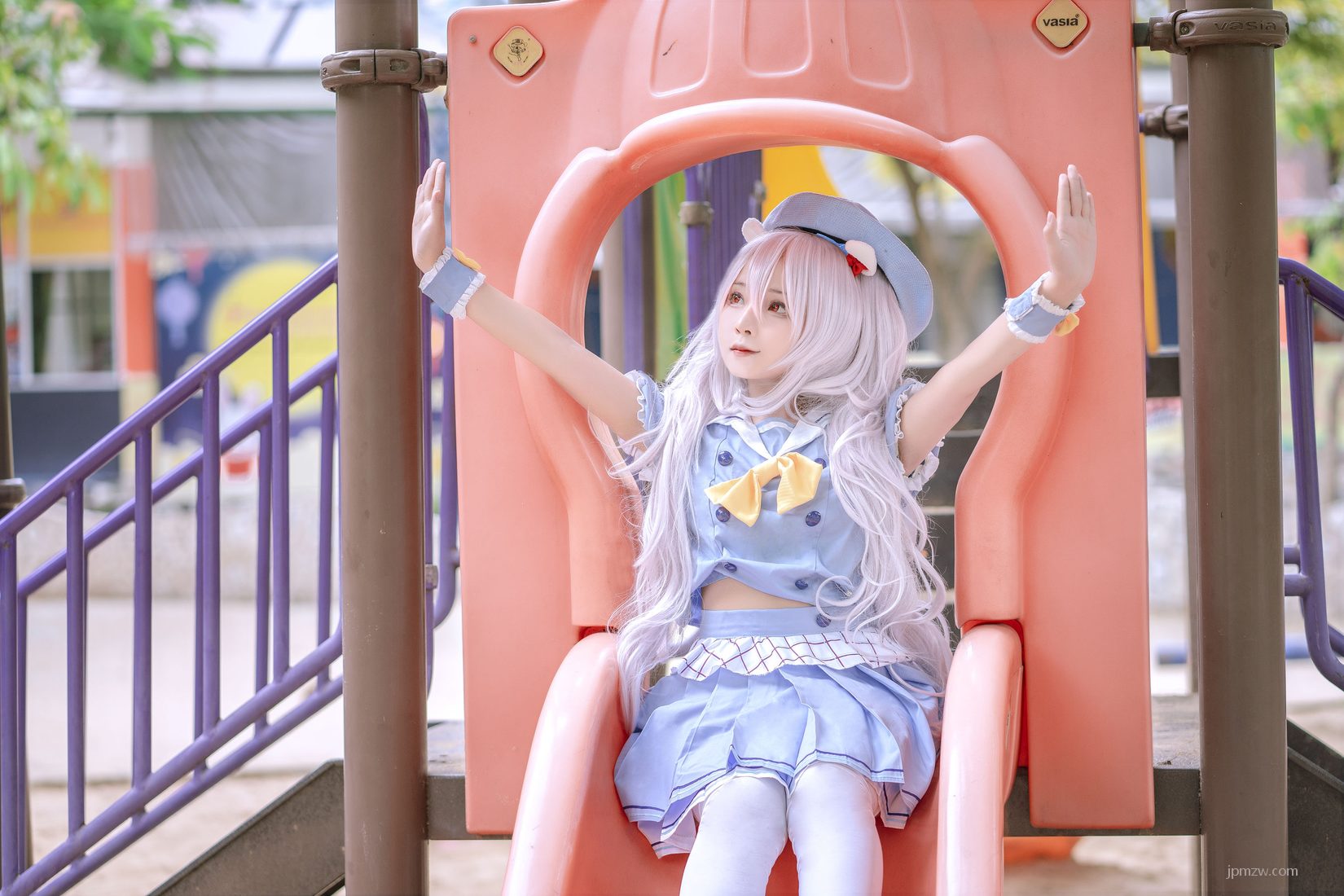 ģ ͼ Momo Sayo coserӰ Laffey P.1 