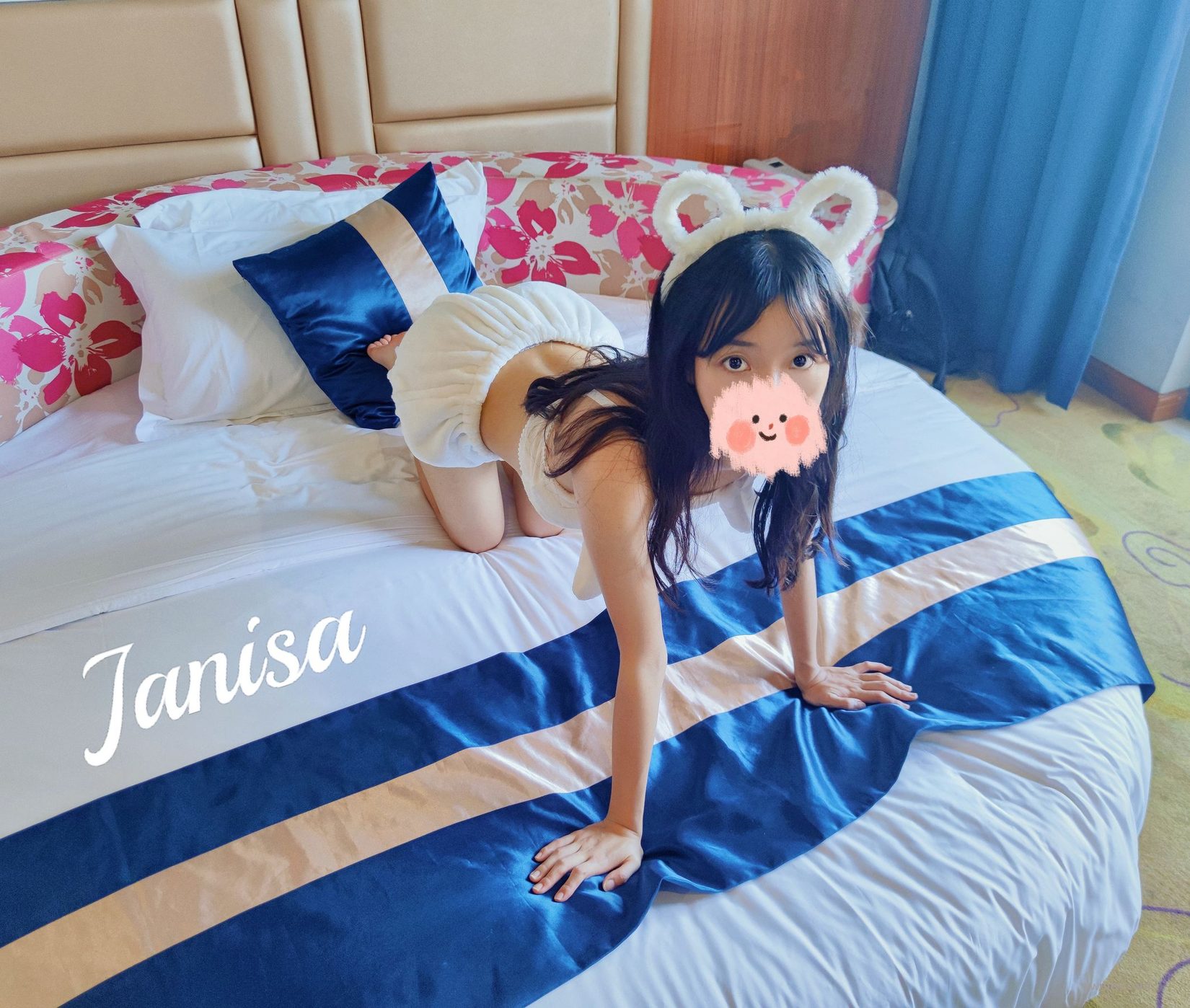 ͼJanisa С ˽ͼ P.1 